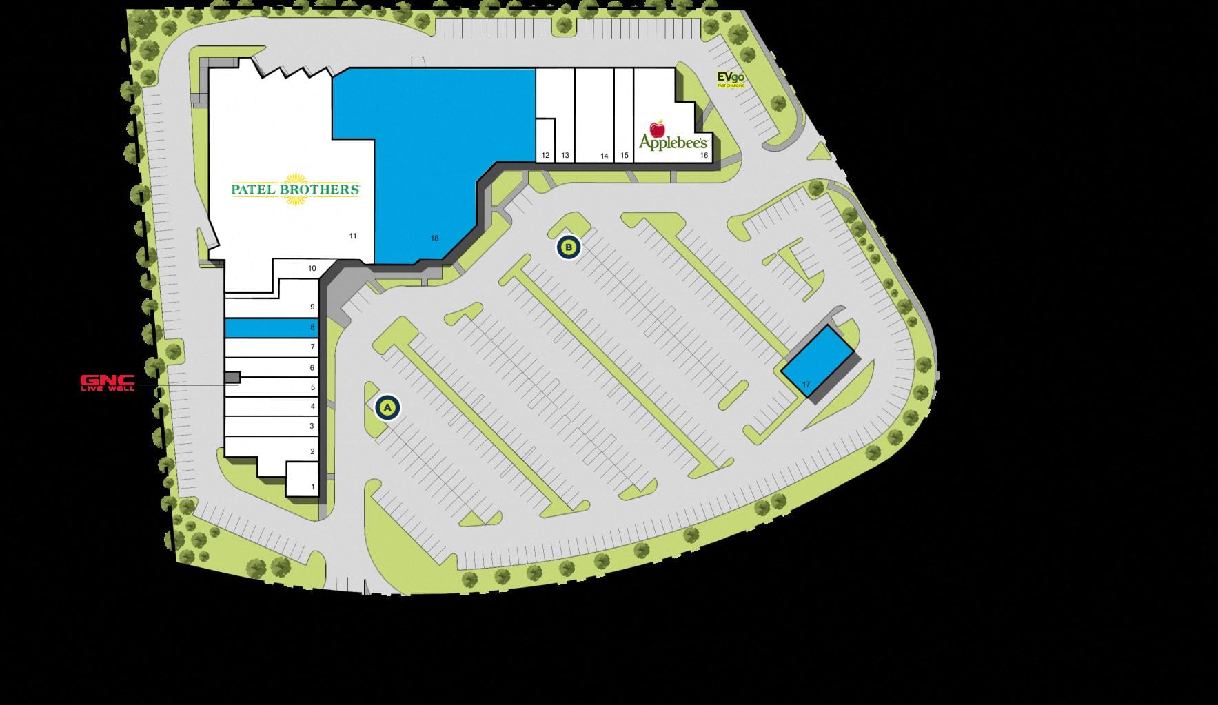 Piscataway Town Center
